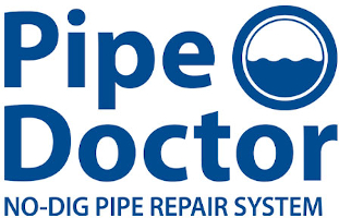 Pipe Doctor Logo