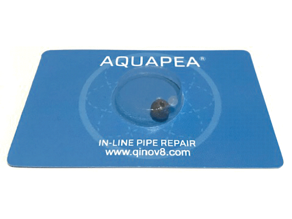 Aqua-Pea