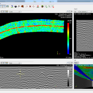 Gred 3D CAD image