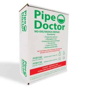 Pipe Doctor Radius image